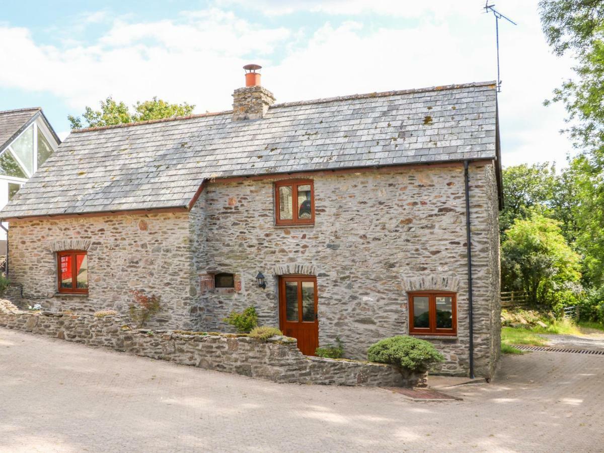 Great Bradley Cottage Майнгед Екстер'єр фото