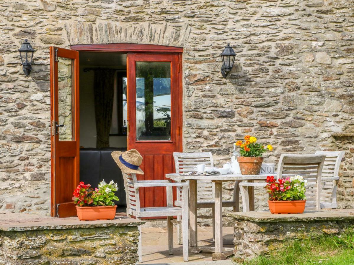 Great Bradley Cottage Майнгед Екстер'єр фото